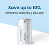 Snowtox Crystal Treatment Serum