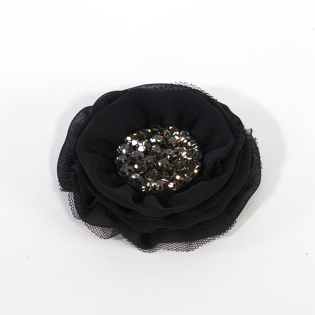 MAGNETIC BROCHE
