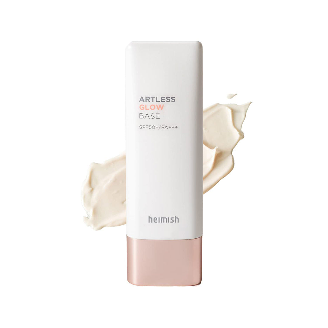 Artless Glow Base SPF50+ PA+++ 40mL