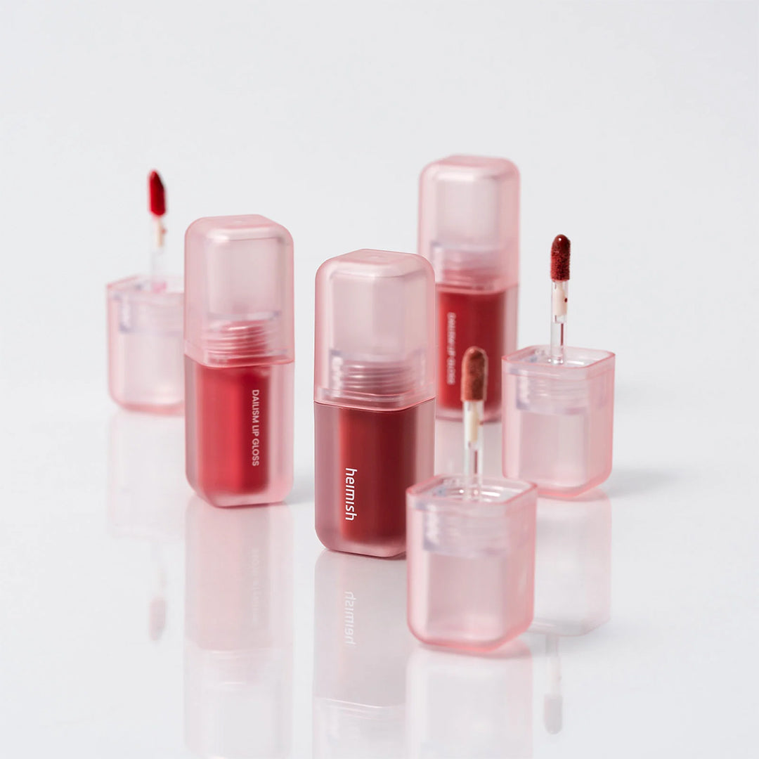 Heimish Dailism Lip Gloss (4g/0.14oz)