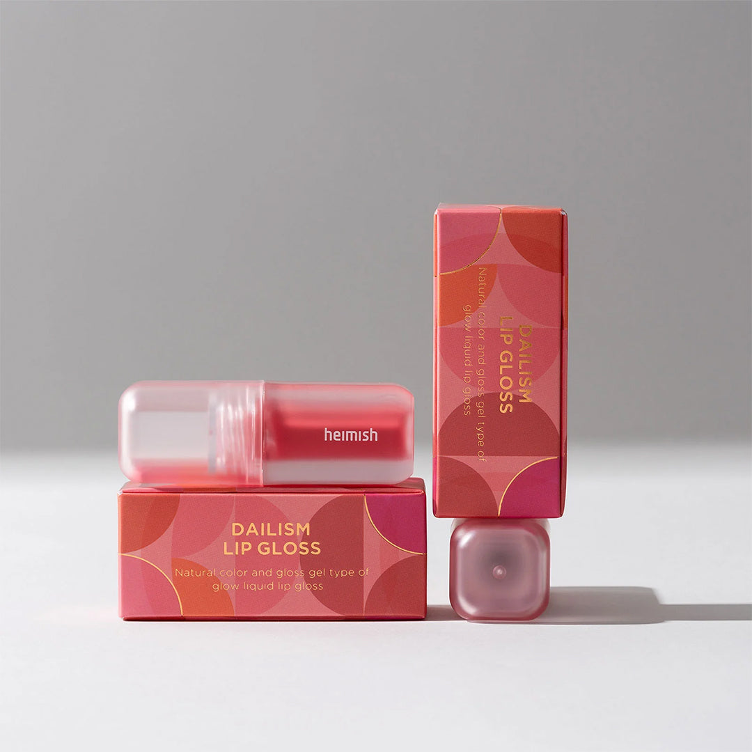 Heimish Dailism Lip Gloss (4g/0.14oz)