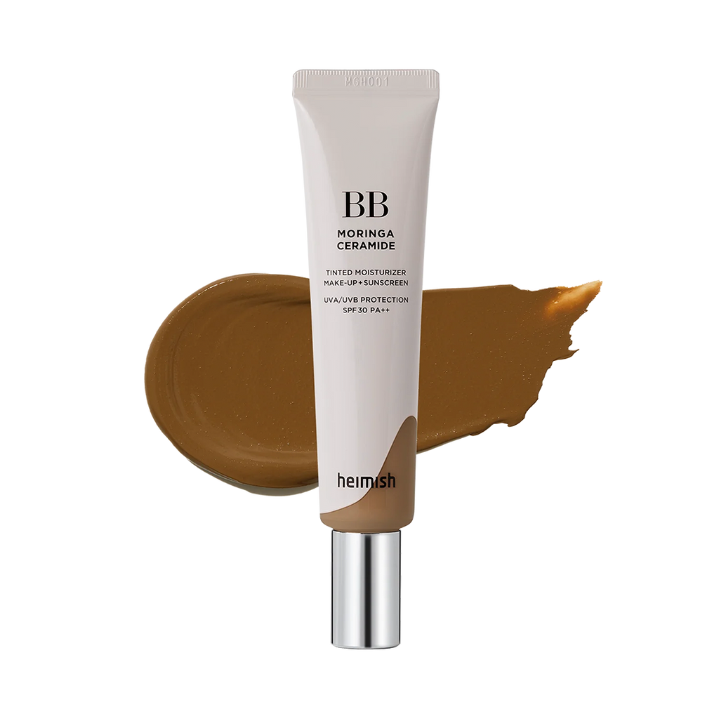 Moringa Ceramide BB Cream SPF30 PA++ 30g/1.05oz