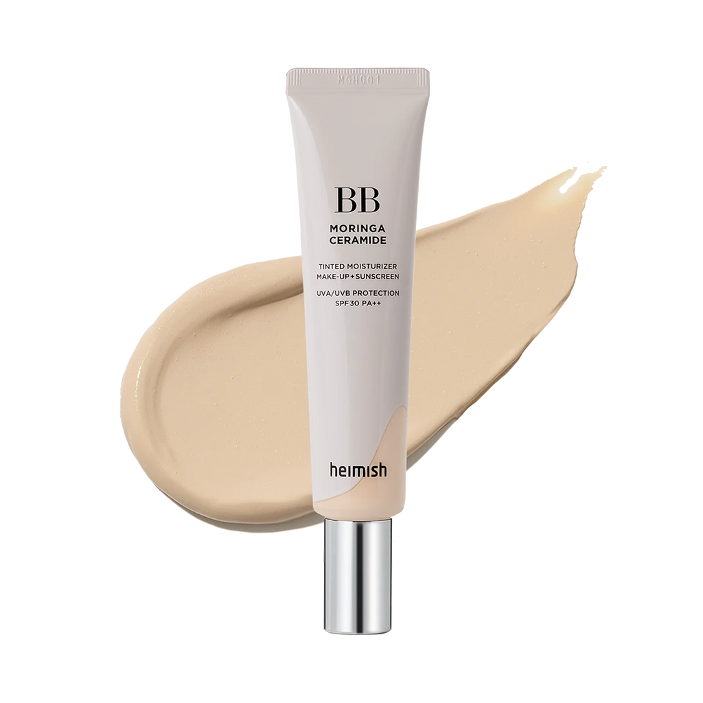 Moringa Ceramide BB Cream SPF30 PA++ 30g/1.05oz