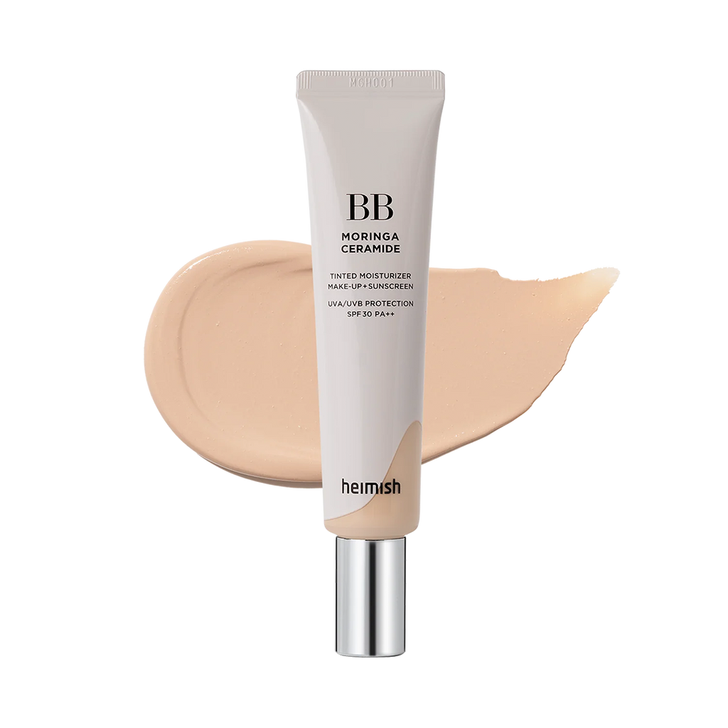 Moringa Ceramide BB Cream SPF30 PA++ 30g/1.05oz