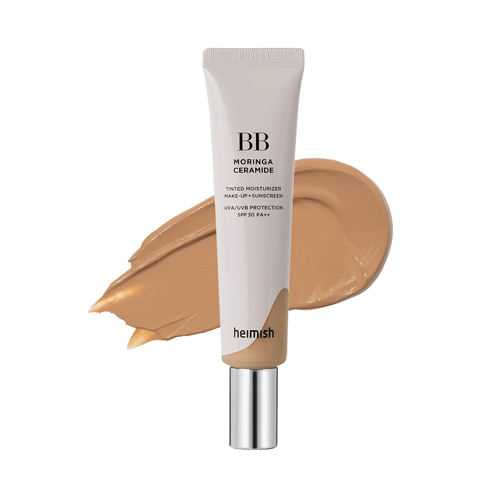 Moringa Ceramide BB Cream SPF30 PA++ 30g/1.05oz
