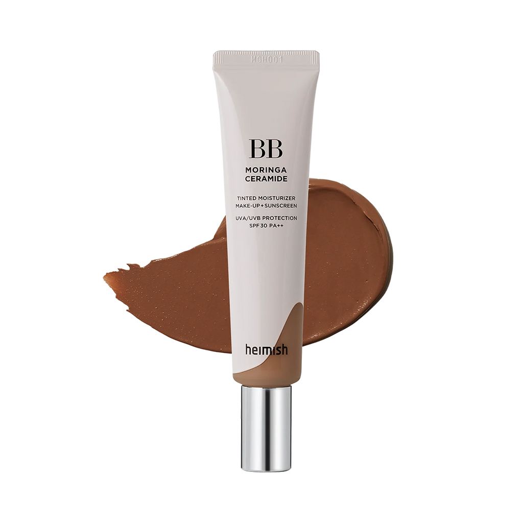 Moringa Ceramide BB Cream SPF30 PA++ 30g/1.05oz