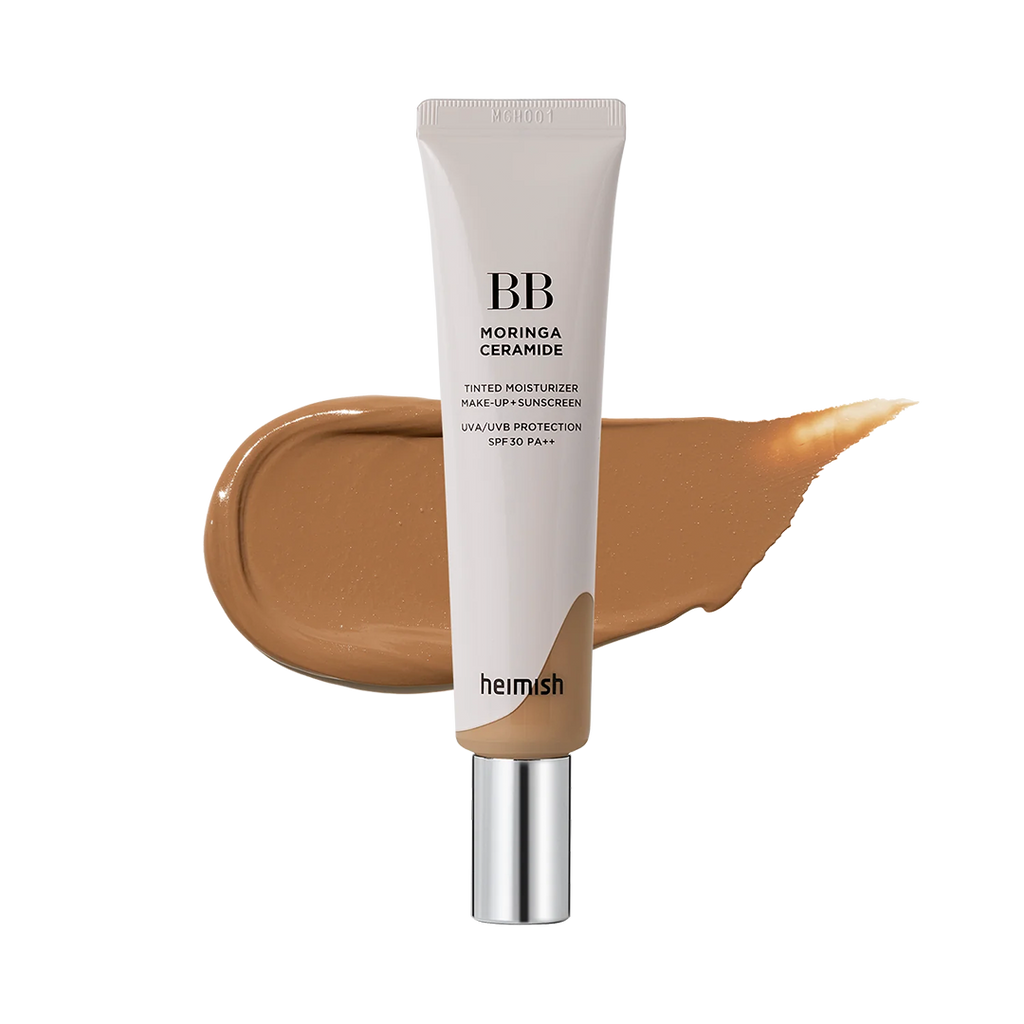 Moringa Ceramide BB Cream SPF30 PA++ 30g/1.05oz
