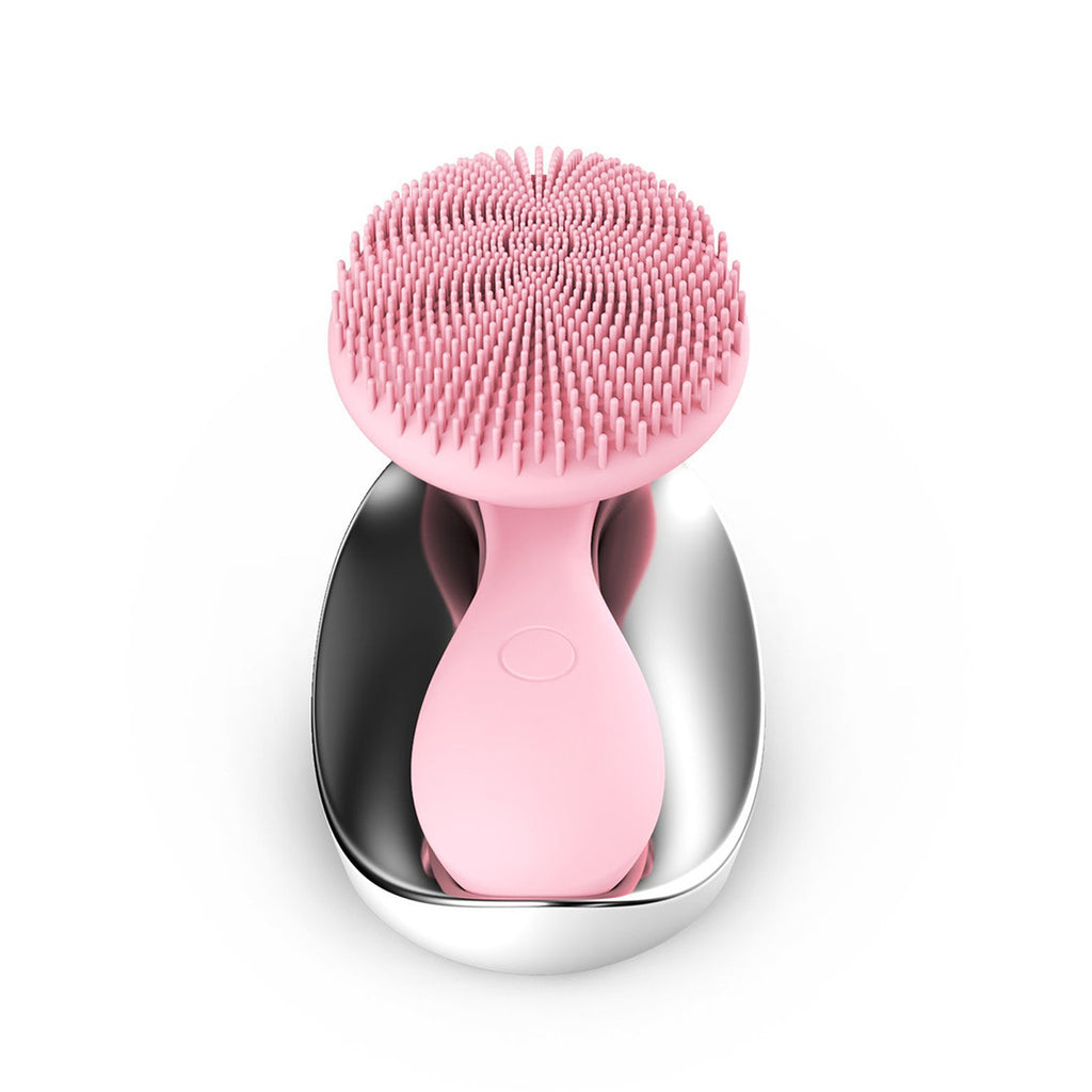 Rotating Facial Brush (4 Modes)