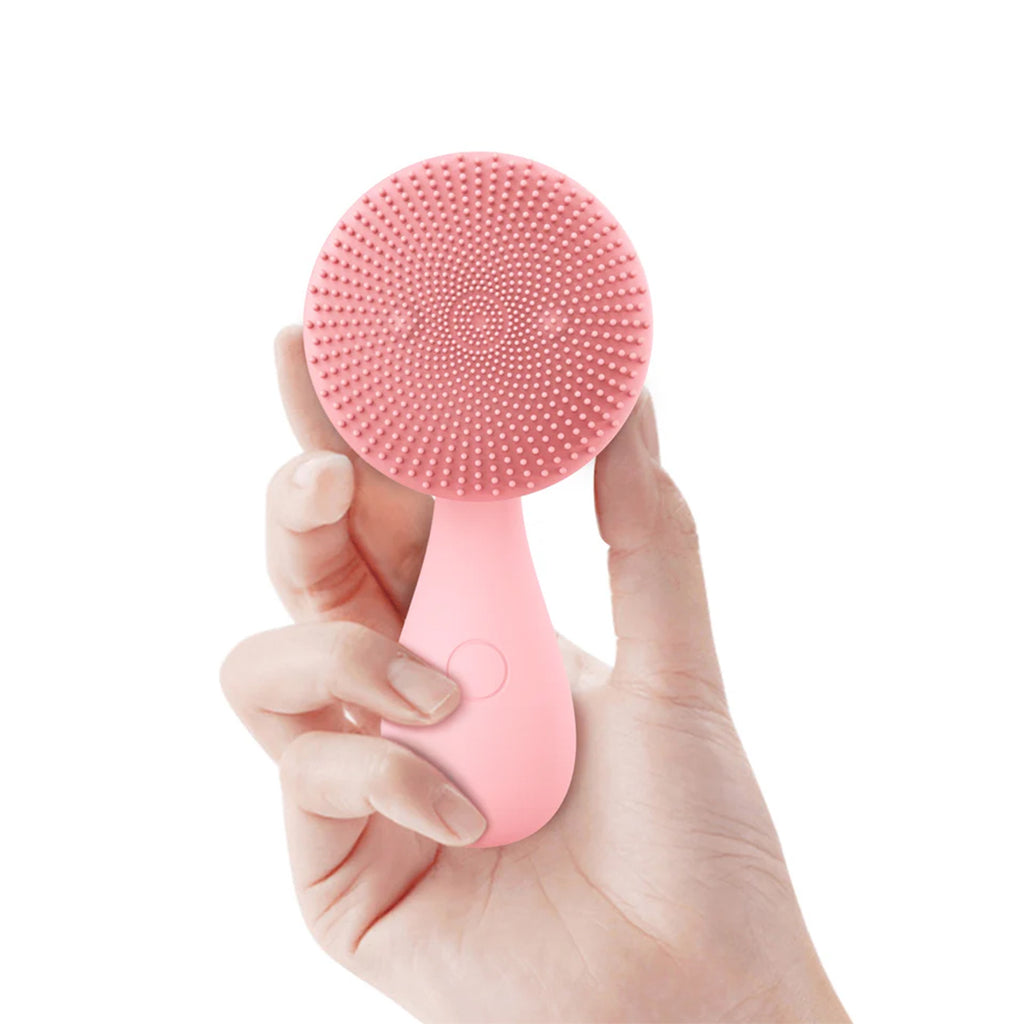 Rotating Facial Brush (4 Modes)