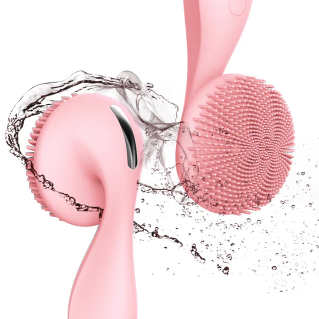 Rotating Facial Brush (4 Modes)