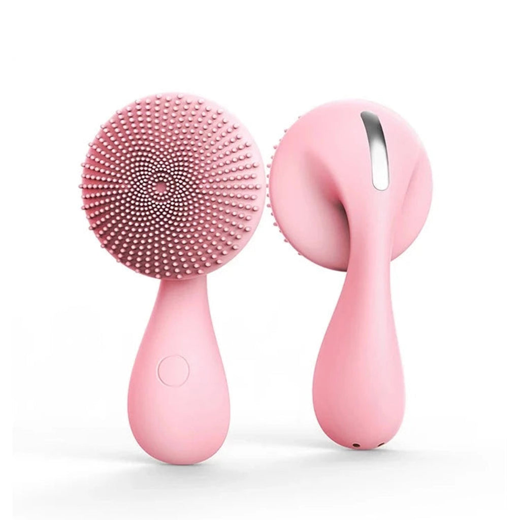 Rotating Facial Brush (4 Modes)