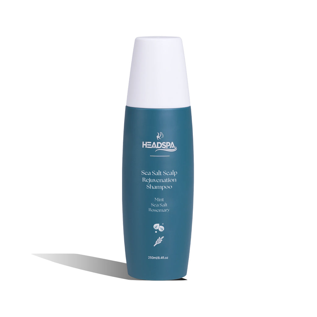 SeaSalt Scalp Rejuvenation Shampoo