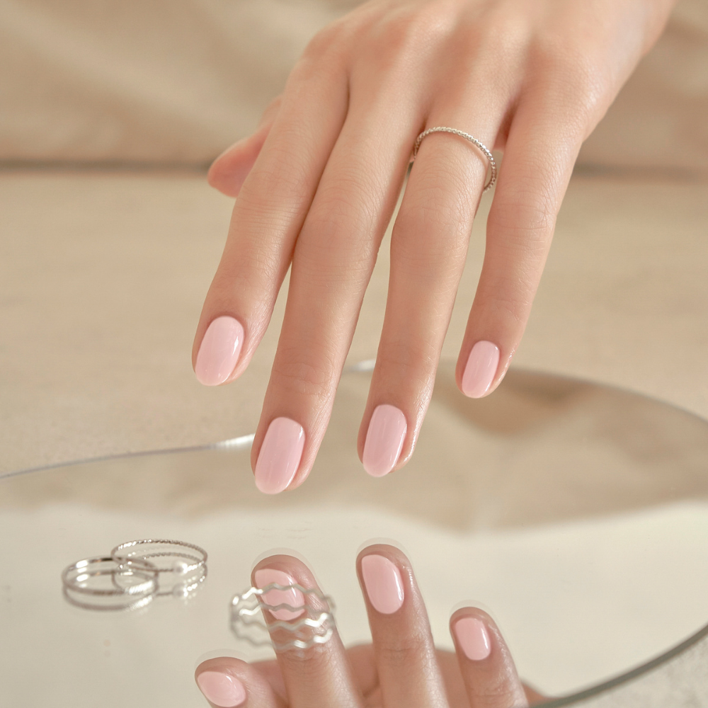 BABY PINK