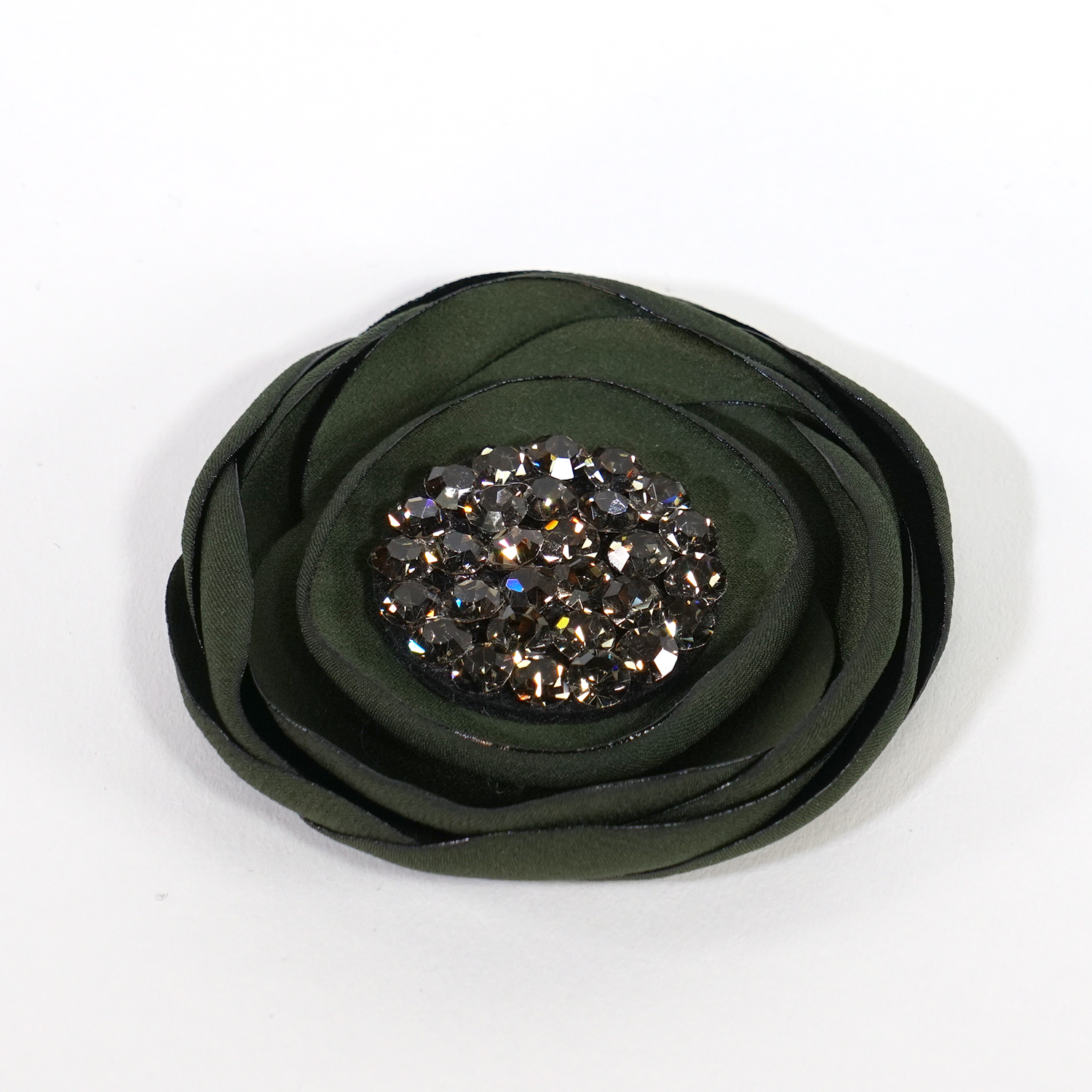 MAGNETIC, SEAMLESS BROCHE STYLE 5