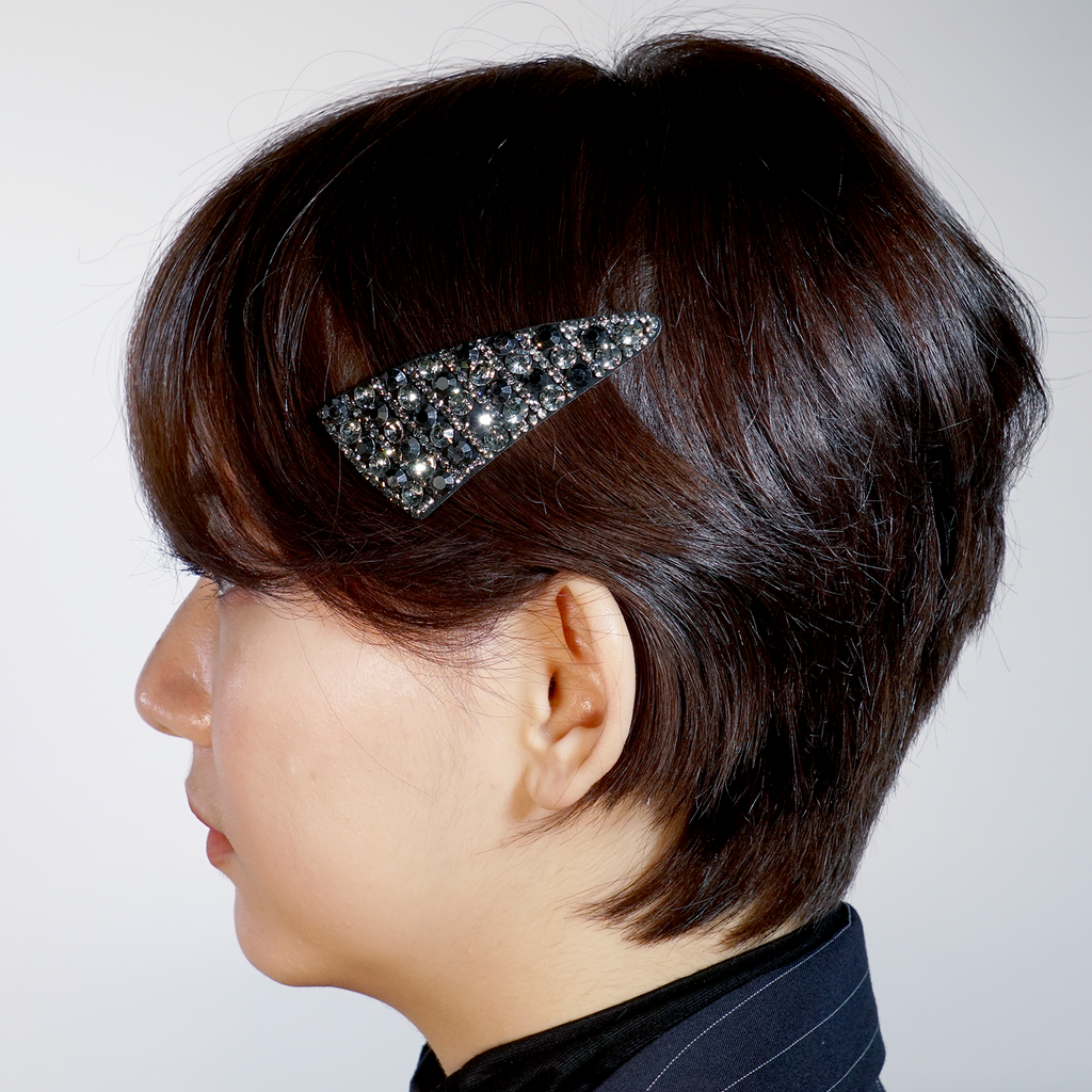 HAIR PIN STYLE 12