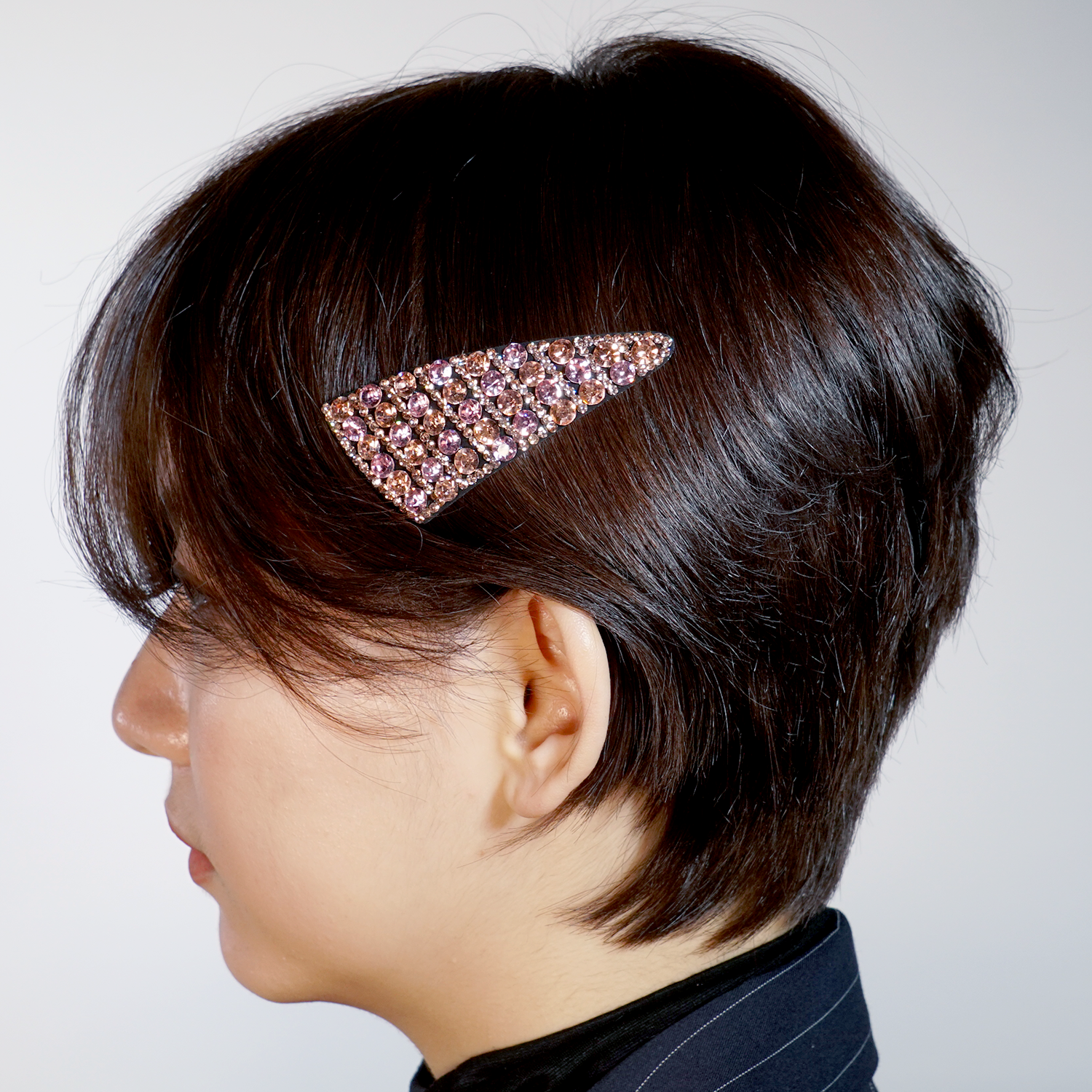 HAIR PIN STYLE 8