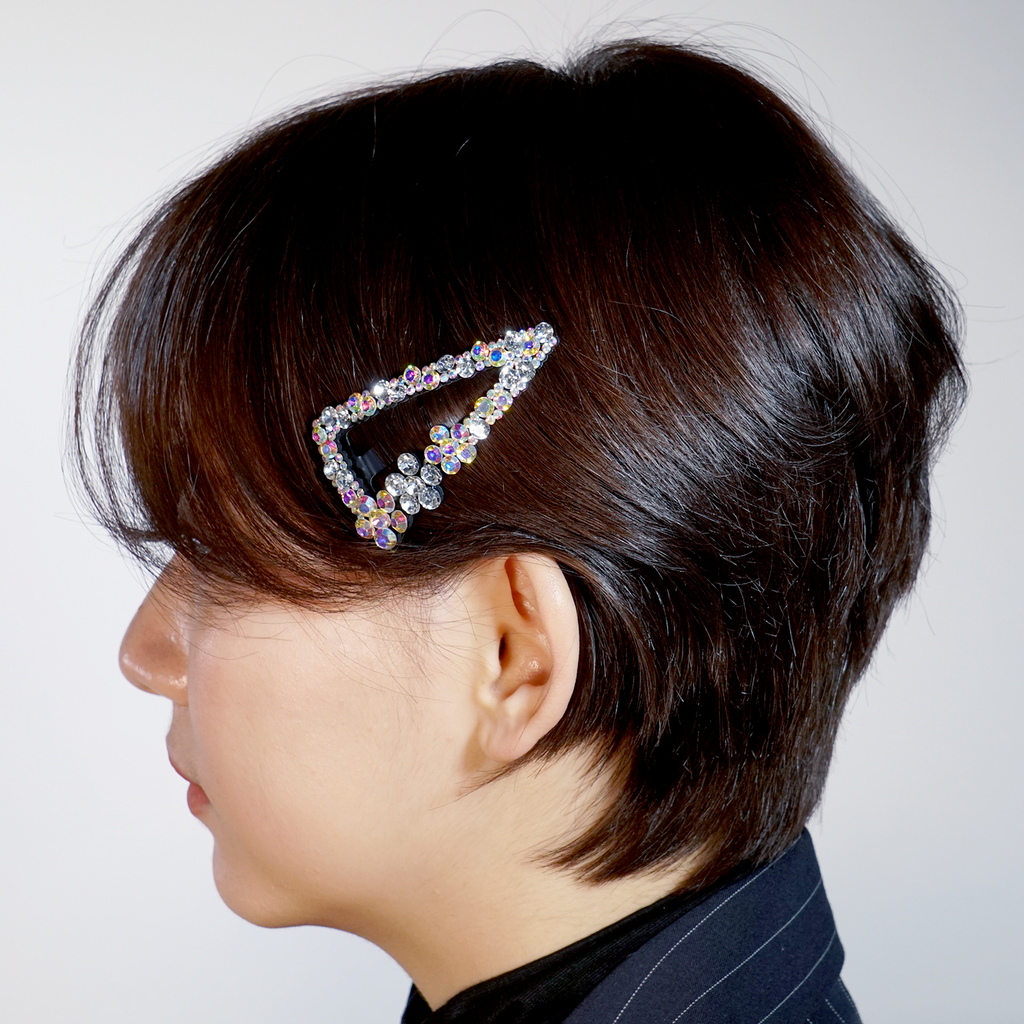 HAIR PIN STYLE 7