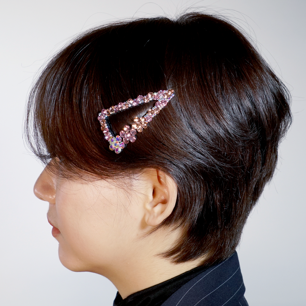 HAIR PIN STYLE 1