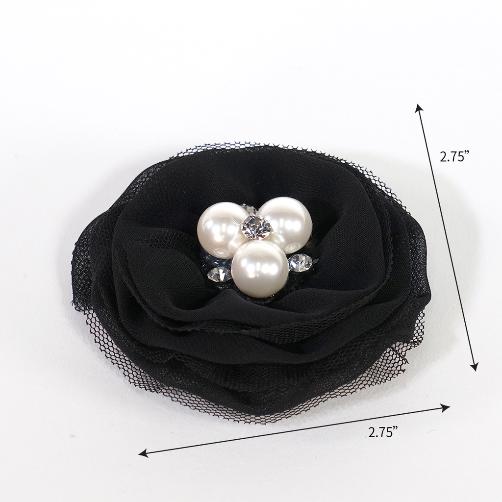 MAGNETIC, SEAMLESS BROCHE STYLE 26