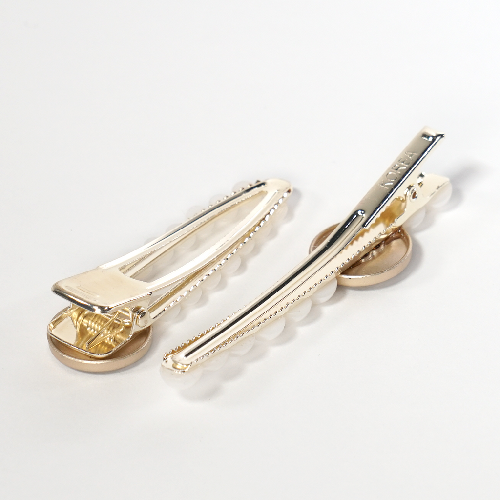 HAIR PIN STYLE 9