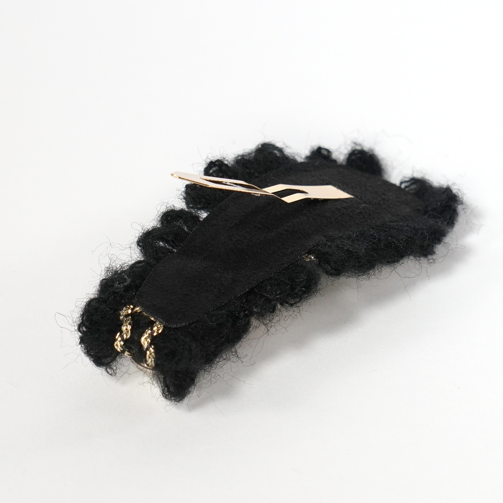 HAIR PIN STYLE 5