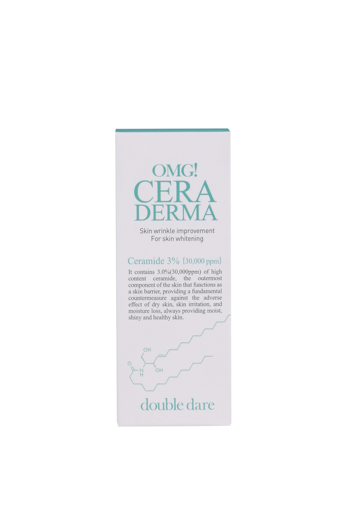 OMG! Cera Derma