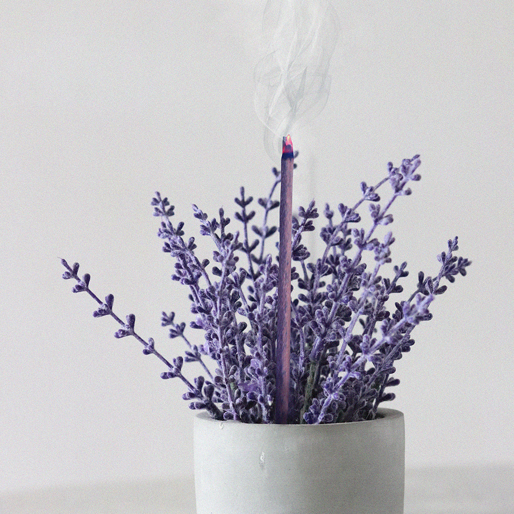 Serenity of Love (Lavender)