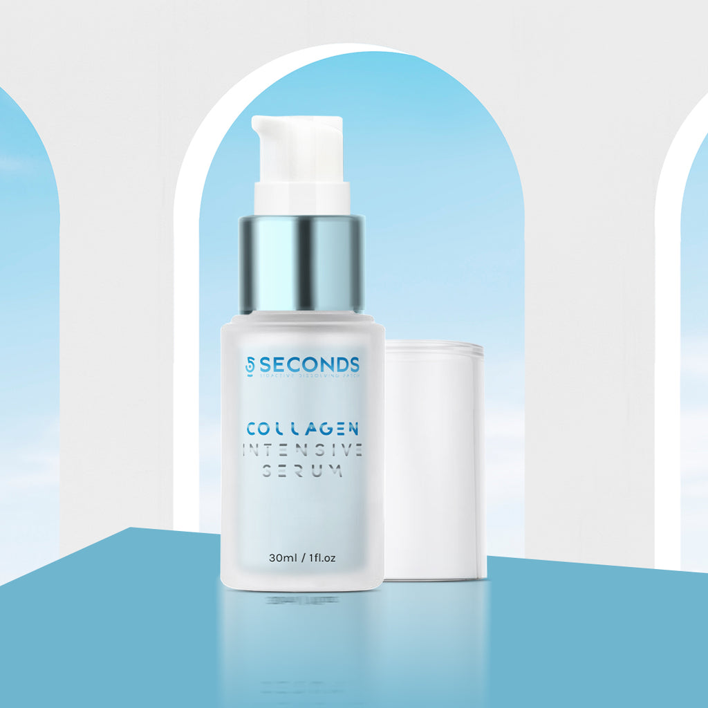 OMG! COLLAGEN INTENSIVE SERUM