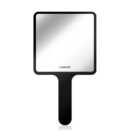 CAILYN MAKEUP MIRROR GOLD