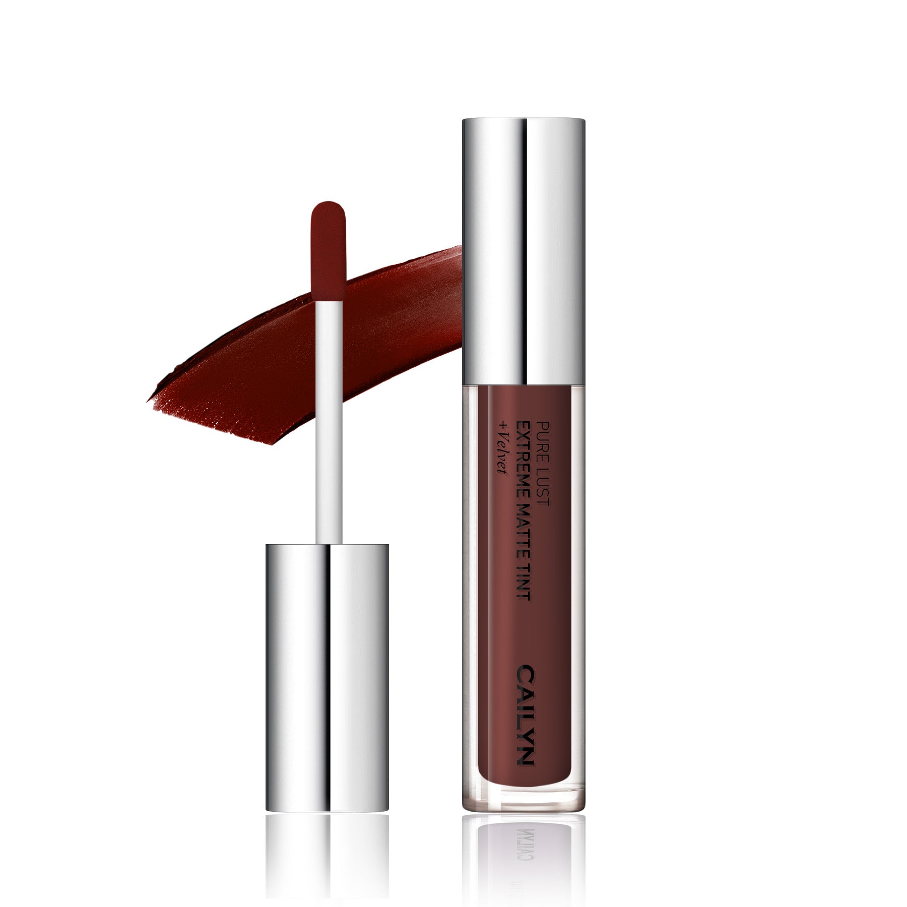 PURE LUST EXTREME MATTE TINT + Velvet