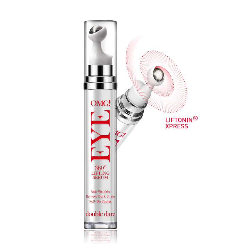 OMG! EYE 360 Lifting Serum