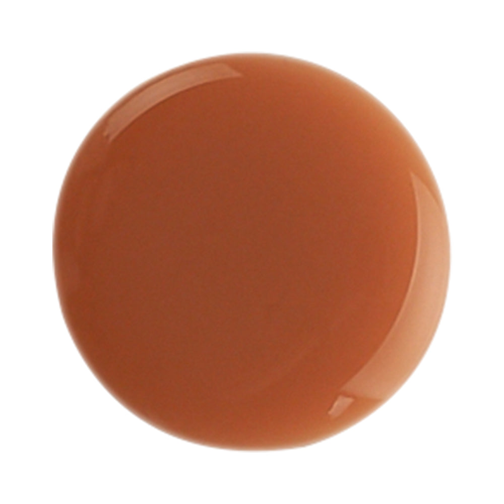 Melting Orange Coral