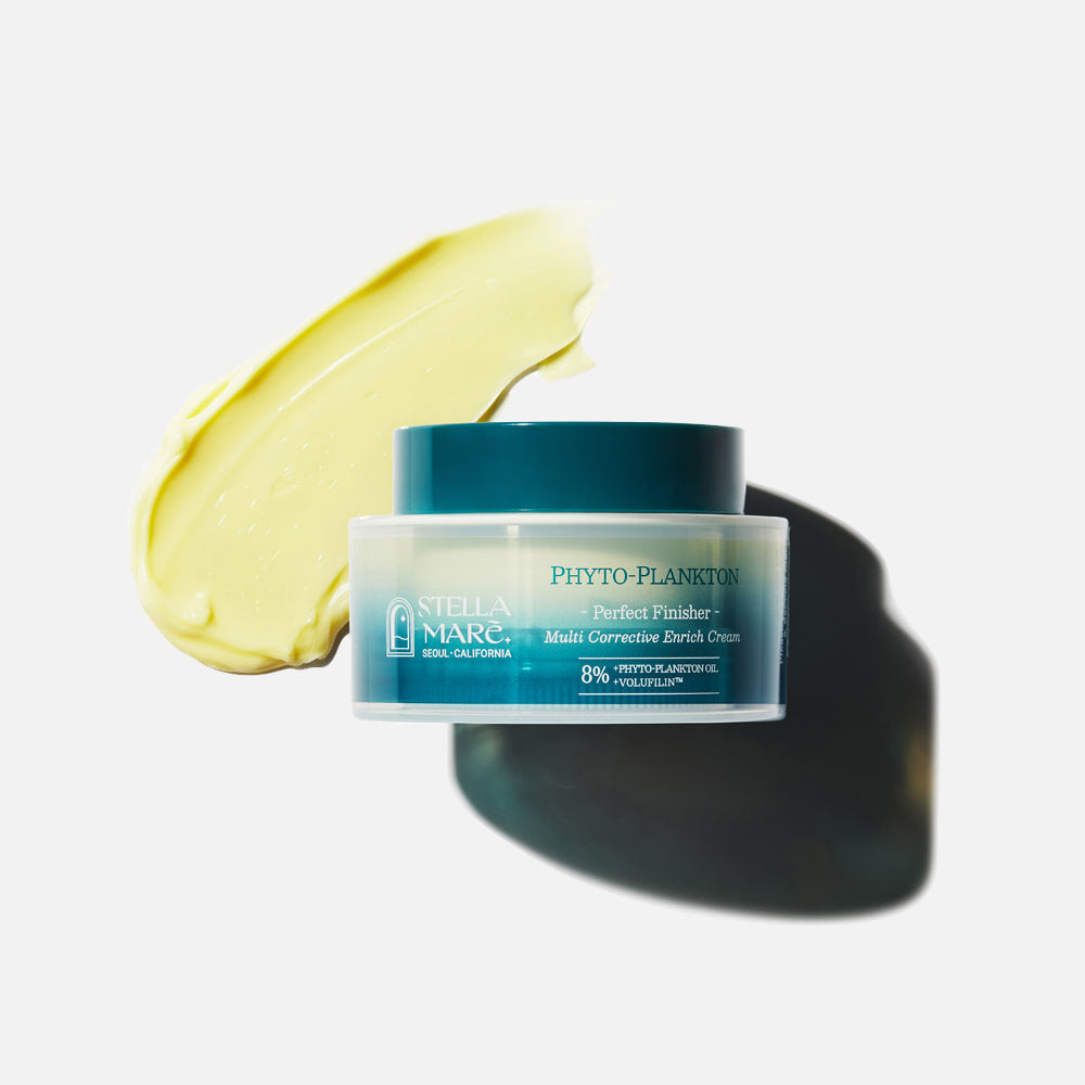 Phytoplankton Perfect Finishing Cream