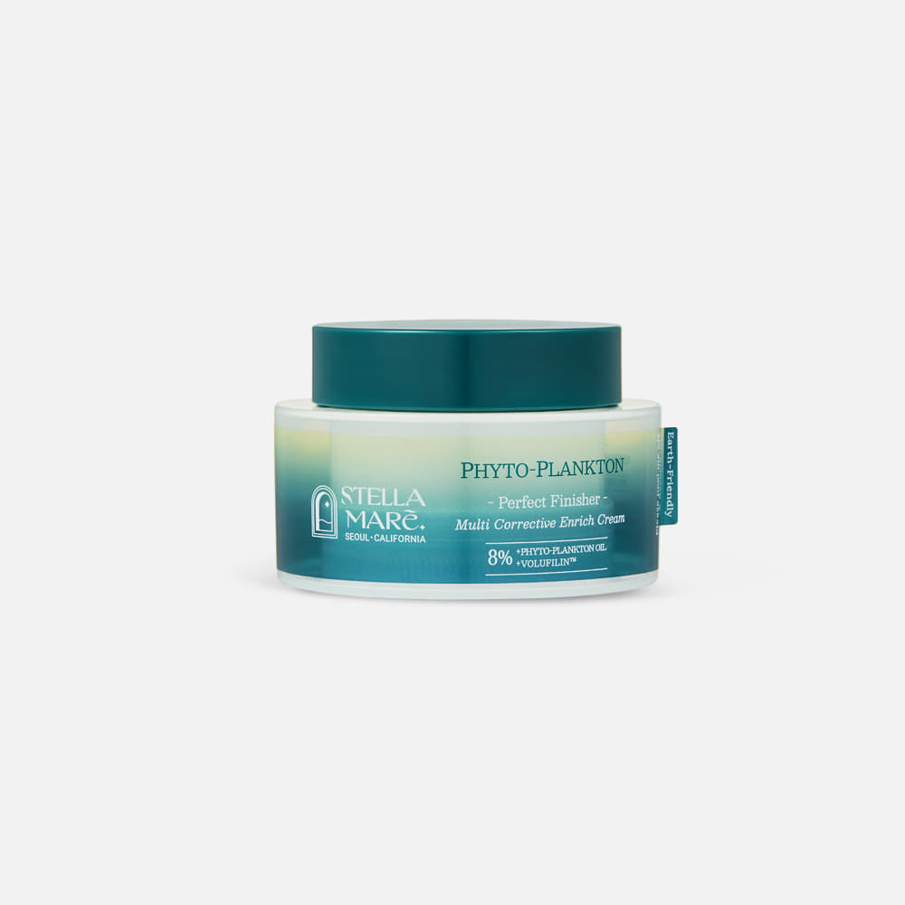 Phytoplankton Perfect Finishing Cream