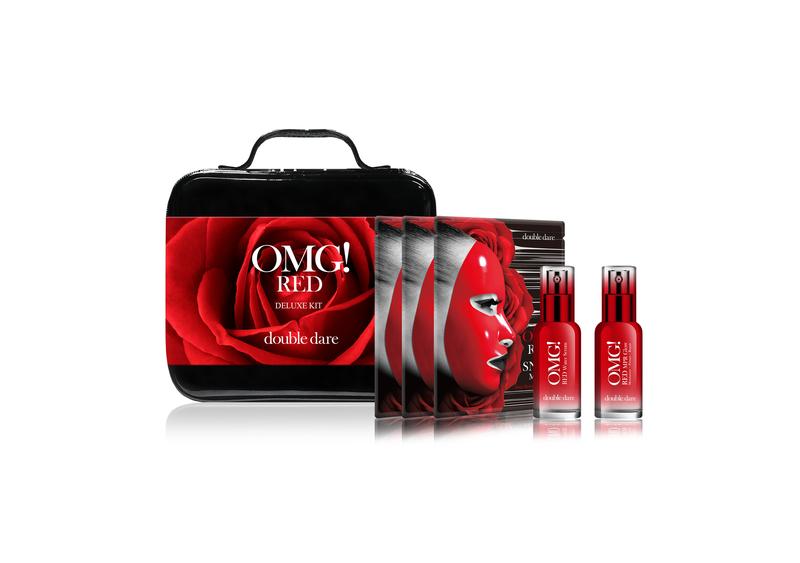 OMG! RED DELUXE KIT