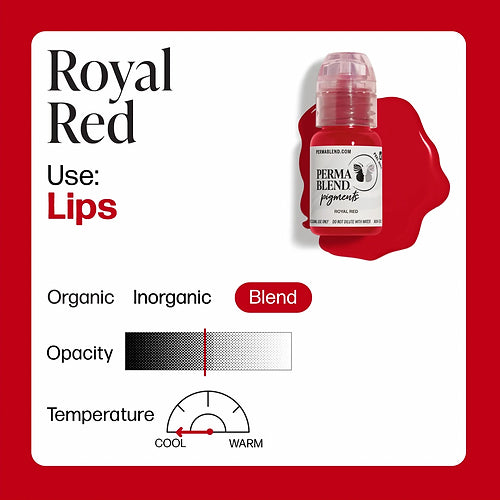 Royal Red