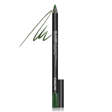 GEL GLIDER EYELINER PENCIL