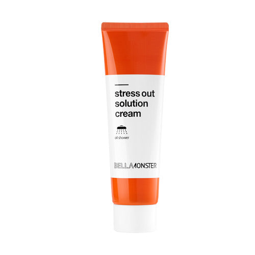 Stress Out Solution Cream 40ml