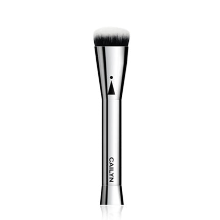 iCONE 12 OVAL SHAPED FOUNDATION BRUSH