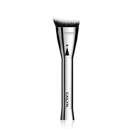 iCONE 13 ANGLED CONTOUR BRUSH