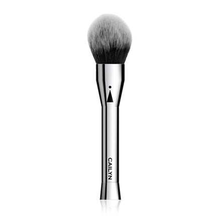 iCONE 18 LARGE POM POM KABUKI with FLUFFED ROUNDED TIP