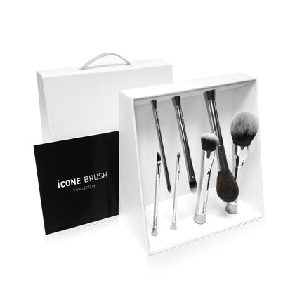 iCONE BRUSH 7 SET