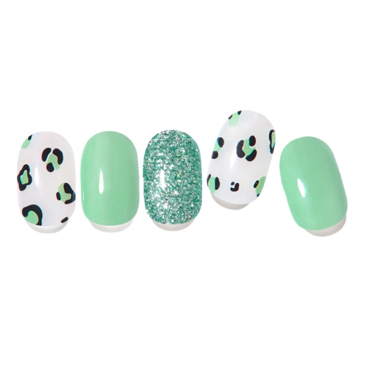 NEO MINT LEOPARD