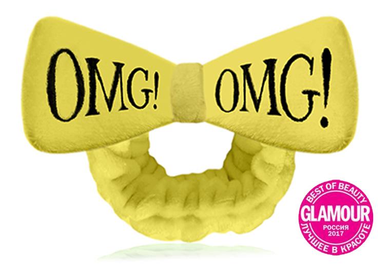 OMG! MEGA HAIRBAND