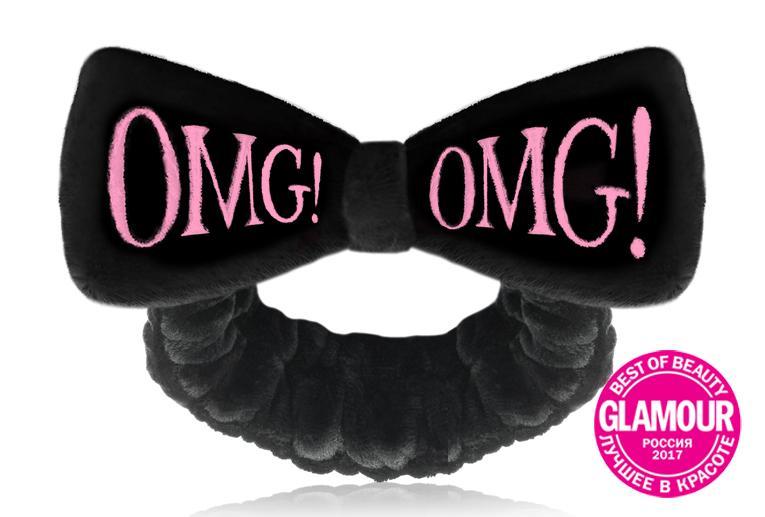 OMG! MEGA HAIRBAND