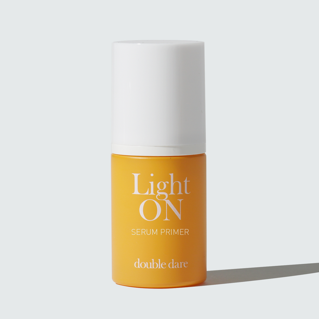 Light On Serum Primer