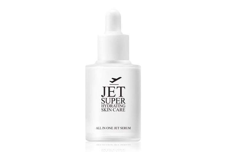 ALL IN ONE JET SERUM